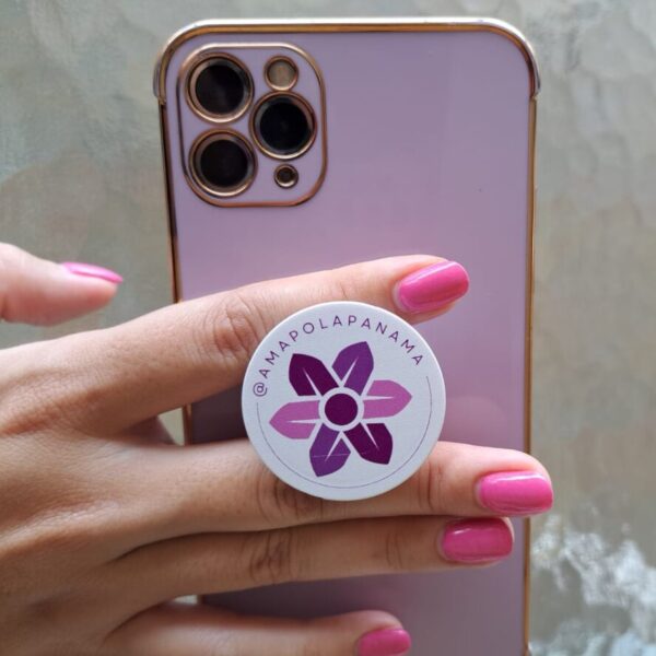 Popsockets Amapola