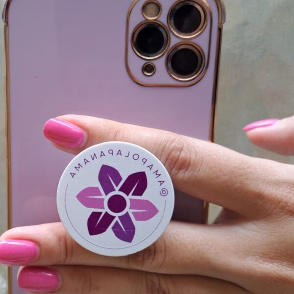 Popsockets Amapola