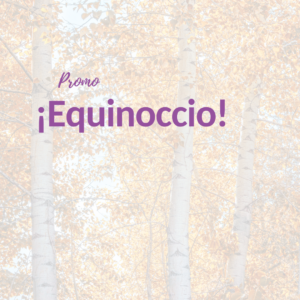 Equinoccio de otoño