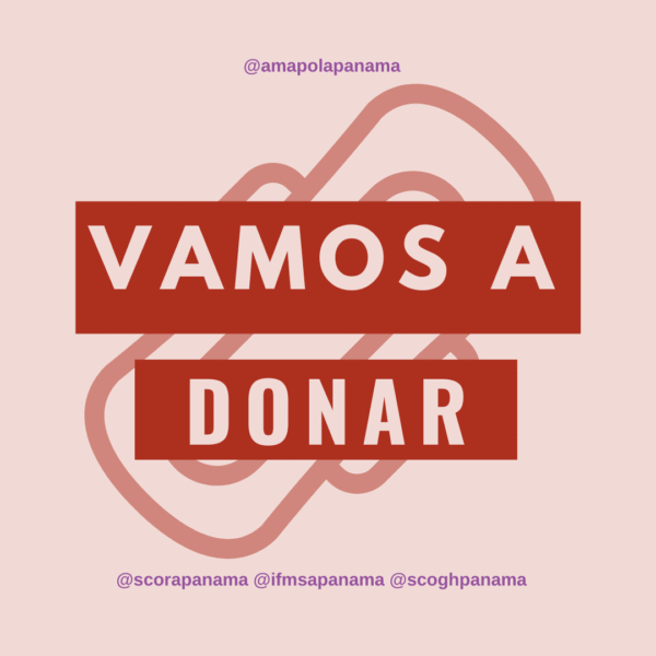 DONA - Una toalla menstrual reutilizable