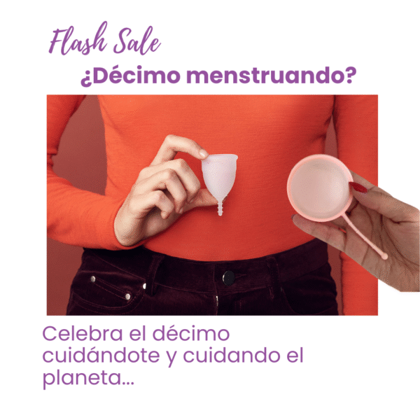 ¿ofertas de décimo? aprovecha tu décimo en panamá y cámbiate a una menstruación más consciente