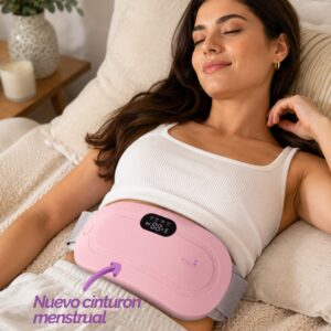 CINTURON para cólicos menstruales en panama