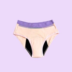 EVA teen Extra Absorbente